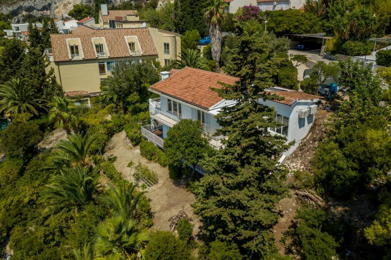 Apartment Shades Of Blue Χβαρ Εξωτερικό φωτογραφία