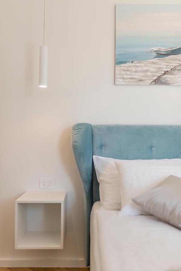 Apartment Shades Of Blue Χβαρ Εξωτερικό φωτογραφία