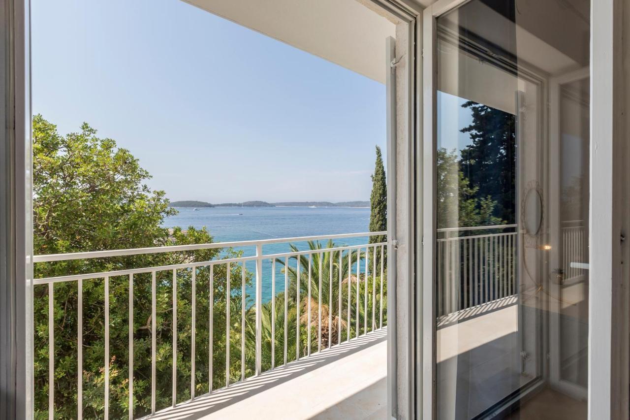 Apartment Shades Of Blue Χβαρ Εξωτερικό φωτογραφία