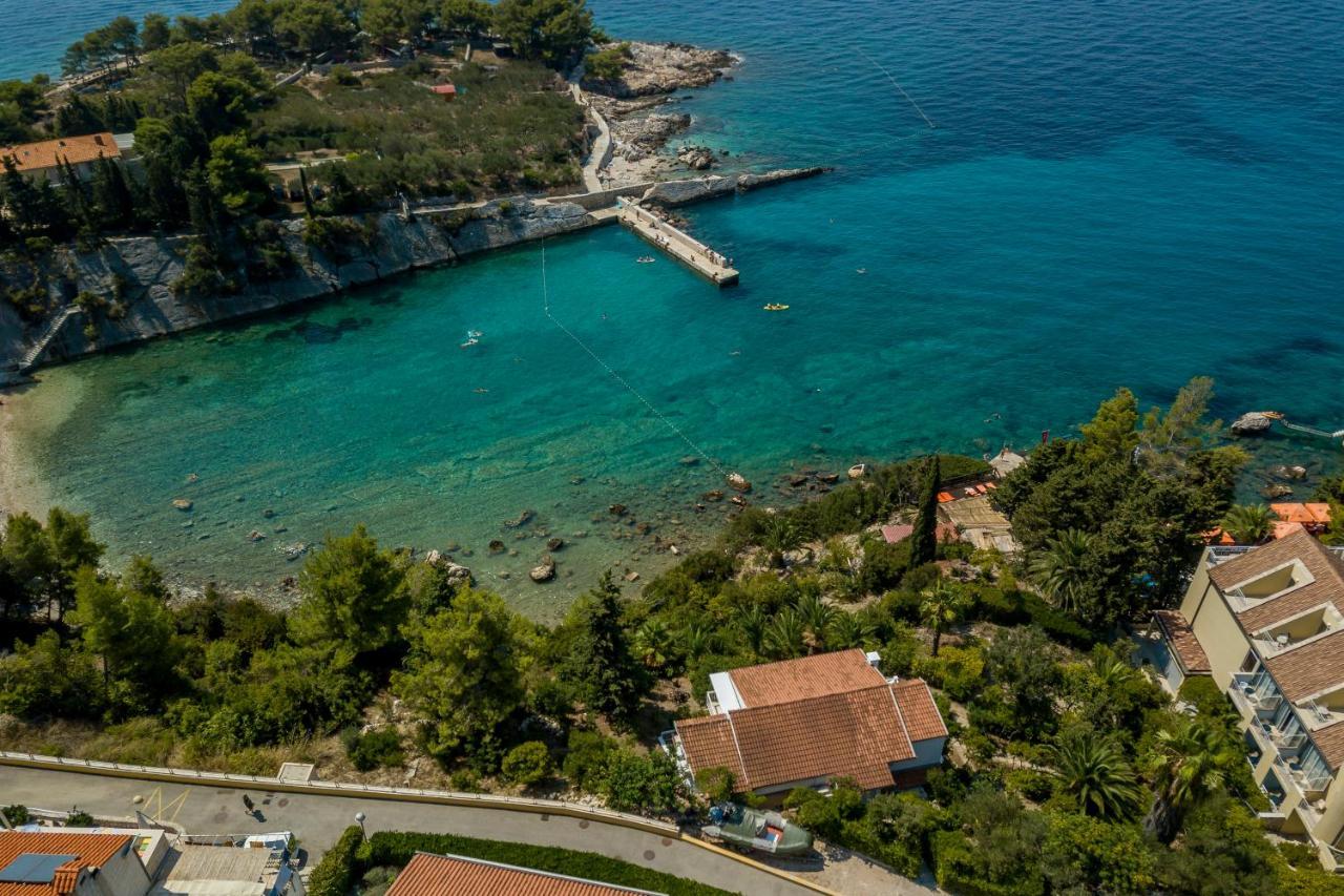 Apartment Shades Of Blue Χβαρ Εξωτερικό φωτογραφία