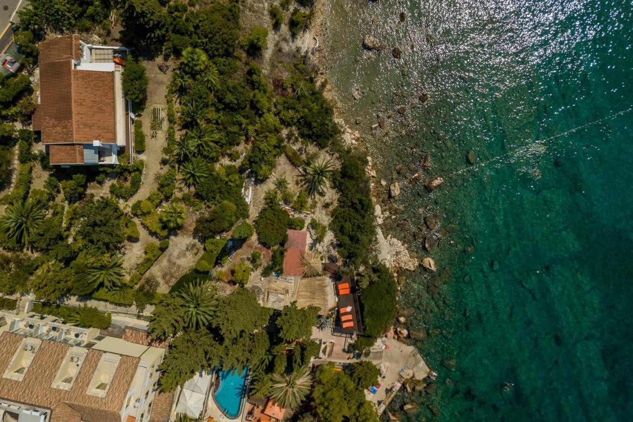 Apartment Shades Of Blue Χβαρ Εξωτερικό φωτογραφία