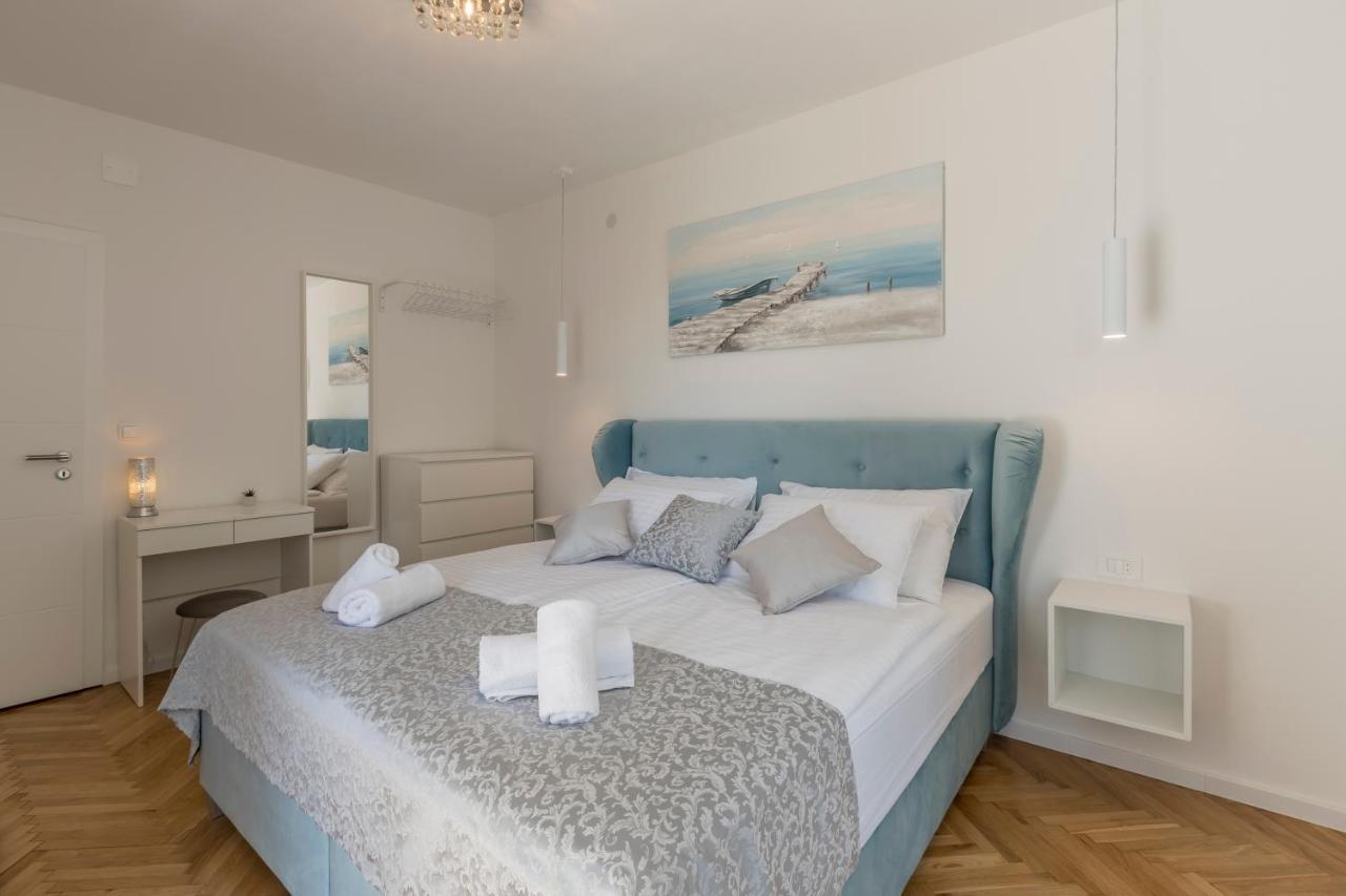 Apartment Shades Of Blue Χβαρ Εξωτερικό φωτογραφία