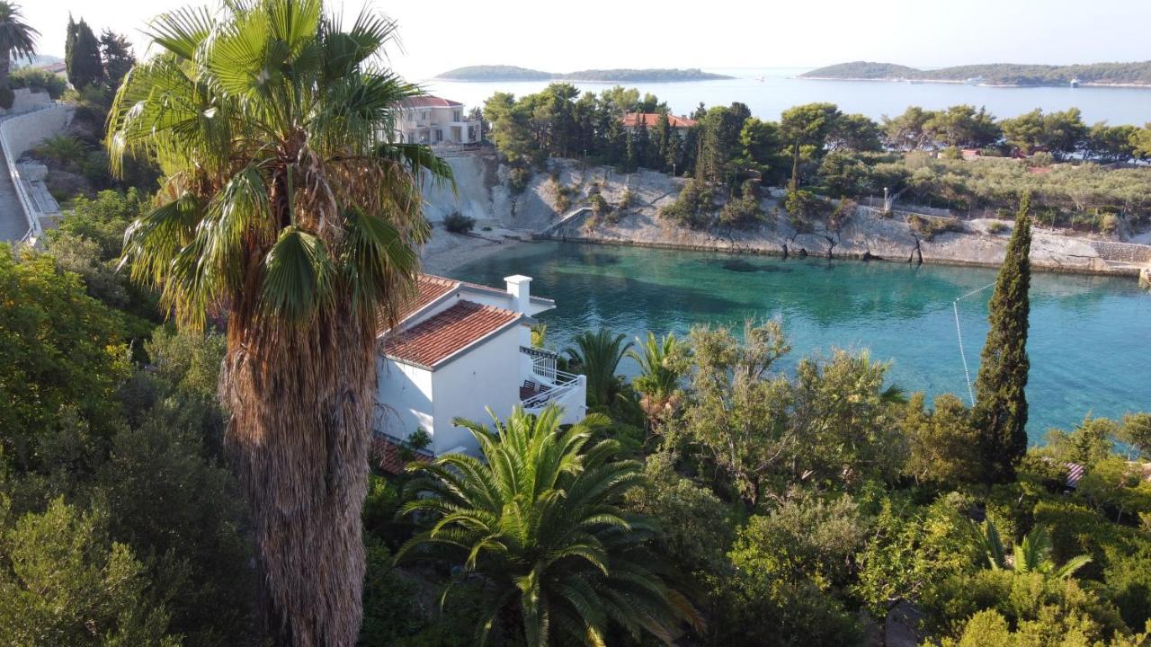 Apartment Shades Of Blue Χβαρ Εξωτερικό φωτογραφία